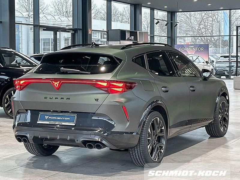 Neu Cupra Formentor VZ 333 PS (244 kW) 2026 Andere SUV