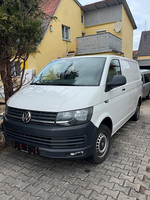 Gebraucht VW Transporter 2015 Van