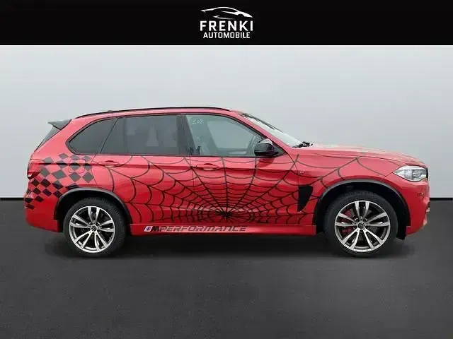 Gebraucht BMW X5 M50 Performance 381 PS (280 kW) 2017 Andere SUV