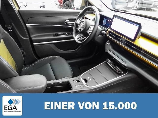 Gebraucht Jeep Avenger EV Summit 114 kW (156 PS) 2023 SUV