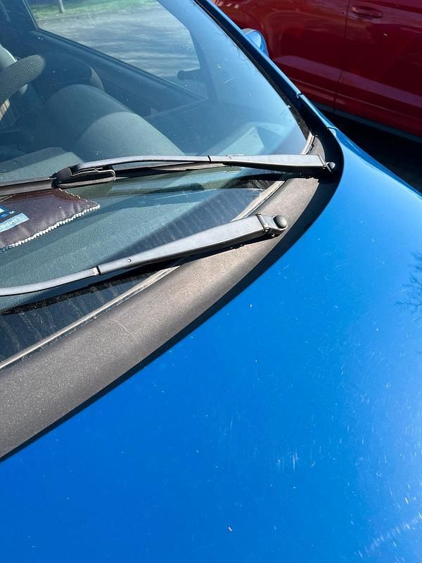 Gebraucht VW Fox 55 PS (40 kW) 2005 Kleinwagen