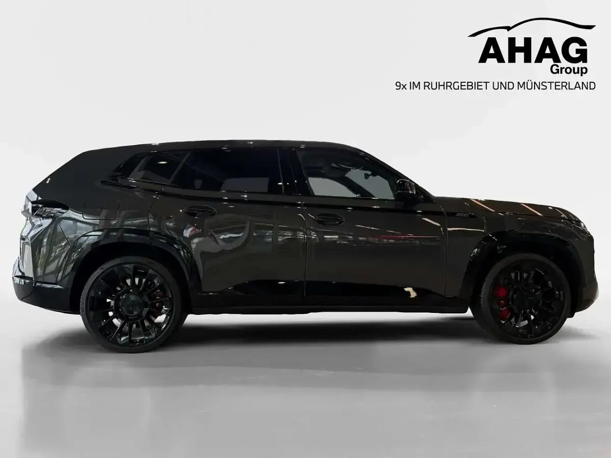 Neu BMW XM Shadowline 476 PS (350 kW) 2026 Andere SUV