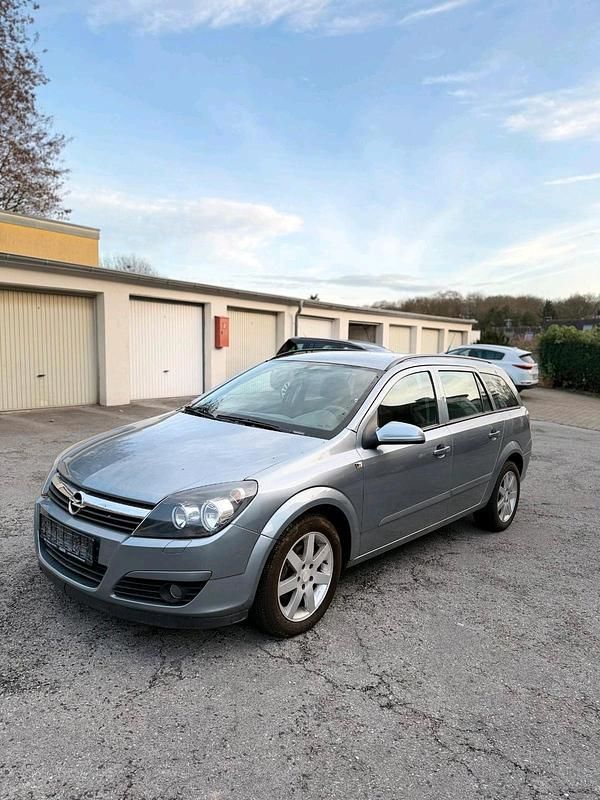 Gebraucht Opel Astra 2007 Kombi