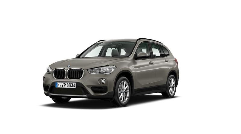 Gebraucht BMW X1 Advantage 150 PS (110 kW) 2026 SUV