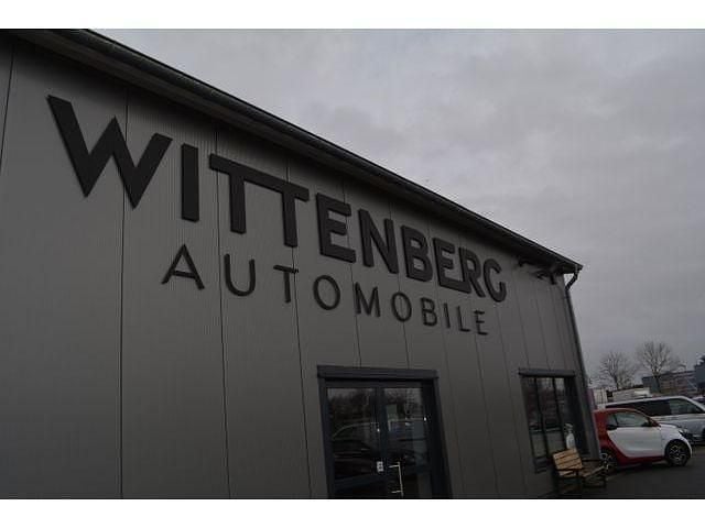 Gebraucht Fiat 500L 69 PS (50 kW) 2012 Van / Kleinbus