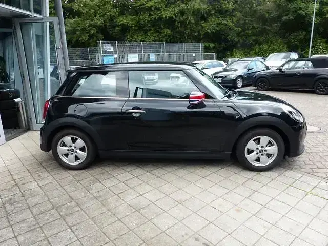 Gebraucht Mini Cooper Chili 136 PS (100 kW) 2019 Andere Kleinwagen