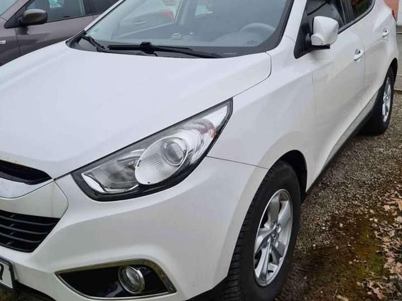 Gebraucht 2012 Hyundai ix35 SUV | 8.500 € (Fairer Preis) - Bild 1/4