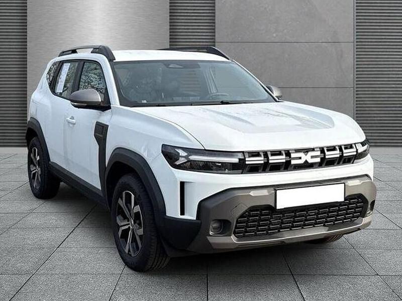 Neu Dacia Duster 2025 Andere SUV