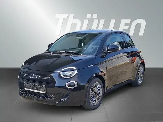Gebraucht Fiat 500 Icon 65 PS (47 kW) 2026 Kleinwagen
