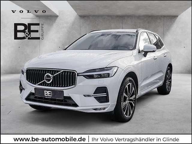Gebraucht 2023 Volvo XC60 SUV | 39.350 € (Guter Preis) - Bild 1/4