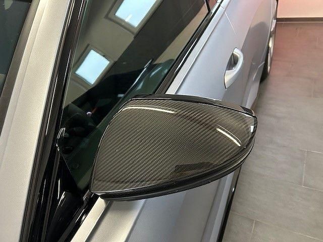 Gebraucht Audi RS6 Exclusive 600 PS (441 kW) 2023 Silber Kombi