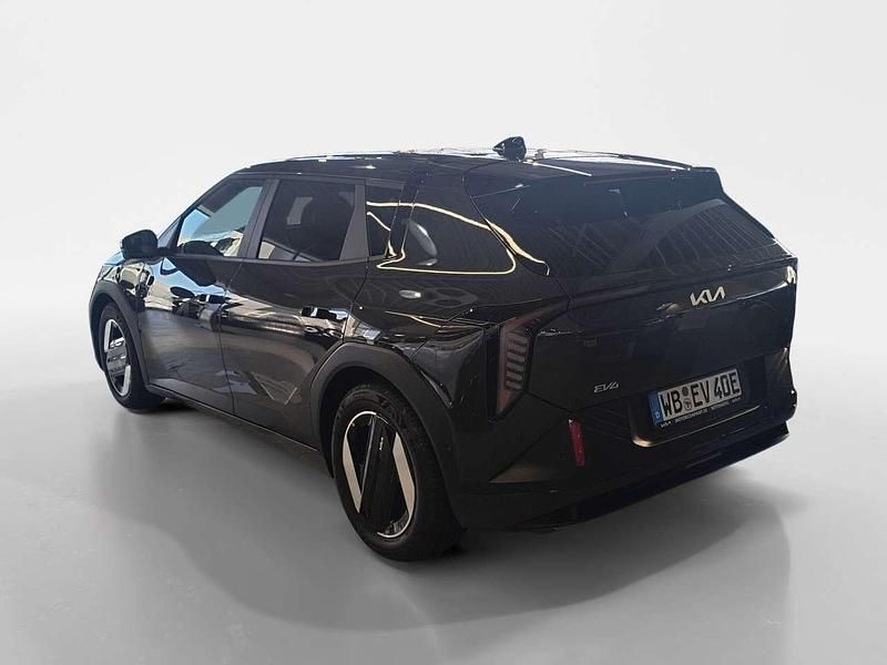 Neu Kia EV4 Earth 150 kW (204 PS) 2025 Metallic Kleinwagen