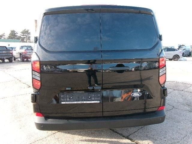 Neu Ford Transit Custom Trend 136 PS (100 kW) 2026 Agate black metallic Van / Kleinbus