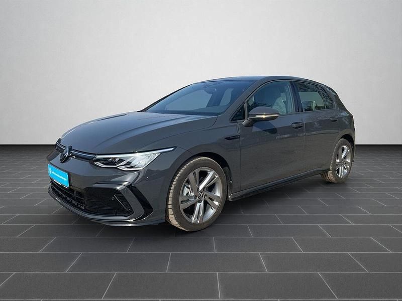 Gebraucht VW Golf VIII 131 PS (96 kW) 2024 Uranograu Limousine