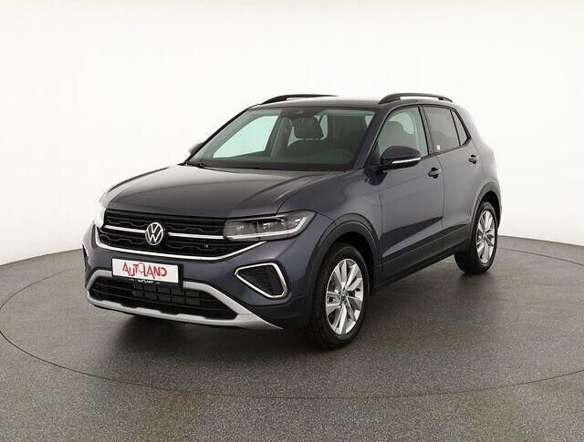 Andere Neu 2025 VW T-Cross SUV | 28.890 € (Guter Preis) - Bild 1/4