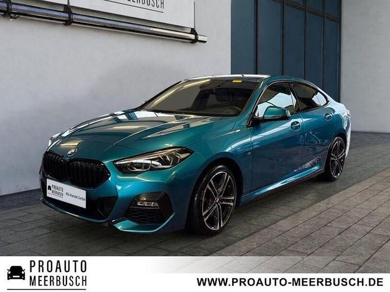 Gebraucht BMW 1M Performance 136 PS (100 kW) 2024 Blau Coupé