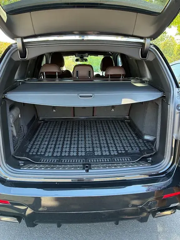 Gebraucht BMW X3 Sport Line 190 PS (139 kW) 2023 Schwarz SUV