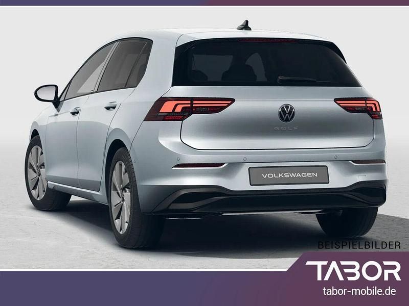 Neu VW Golf VIII R 150 PS (110 kW) 2025 Oyster silver metallic Limousine