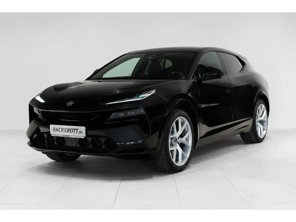 Gebraucht Lotus Eletre 450 kW (612 PS) 2026 SUV
