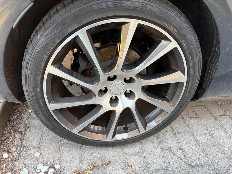 Gebraucht Opel Cascada 140 PS (102 kW) 2014 Grau Cabrio