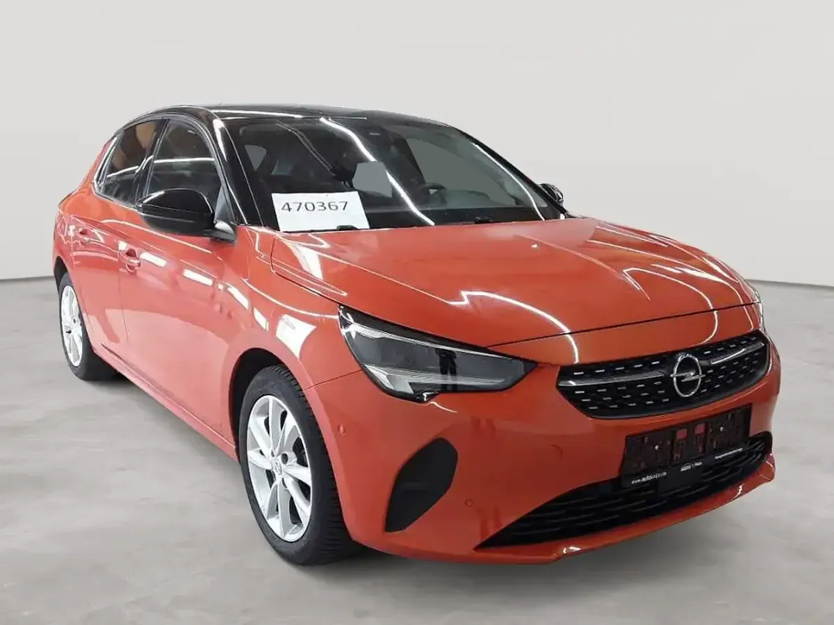 Gebraucht Opel Corsa Elegance 75 PS (55 kW) 2023 Kleinwagen