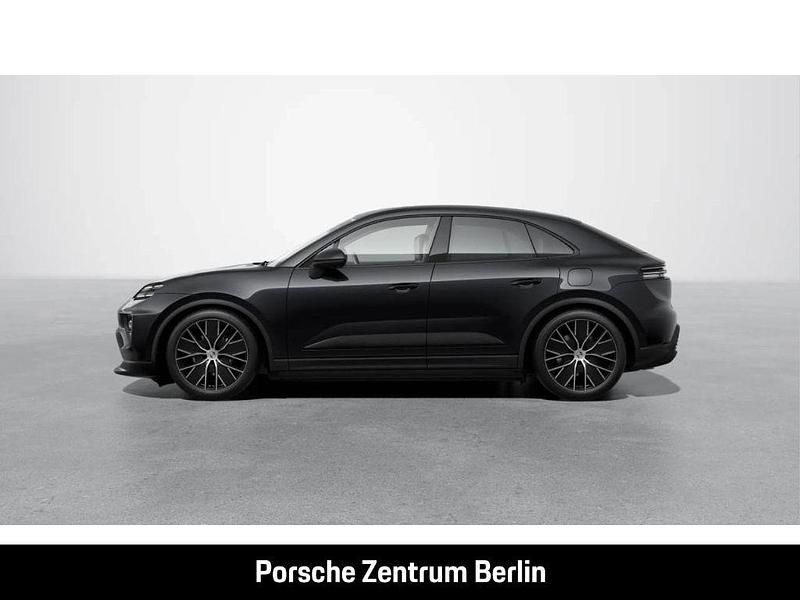 Gebraucht Porsche Macan 264 kW (360 PS) 2025 Grau SUV