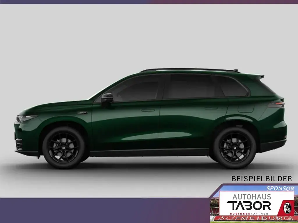 Uusi Leapmotor C10 215 HP (158 kW) 2026 Vihreä Katumaasturi