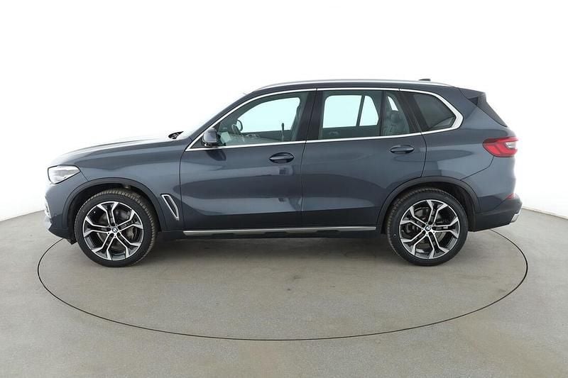 Gebraucht BMW X5 xLine 340 PS (250 kW) 2020 Grau SUV