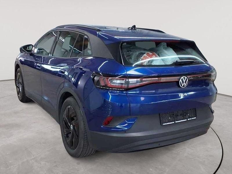 Gebraucht VW ID.4 Pro 150 kW (204 PS) 2022 Blau SUV