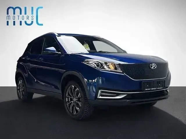 Gebraucht DFSK Seres 3 119 kW (163 PS) 2023 Blau SUV