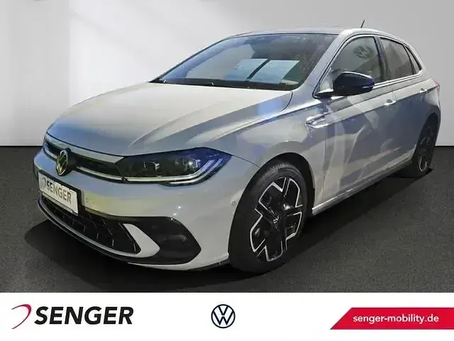 Gebraucht VW Polo Design 116 PS (85 kW) 2025 Limousine