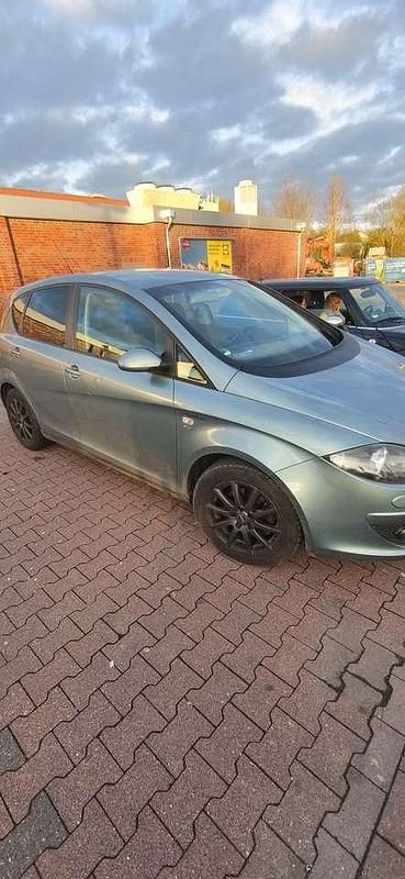 Gebraucht Seat Toledo Reference 150 PS (110 kW) 2006 Kleinwagen