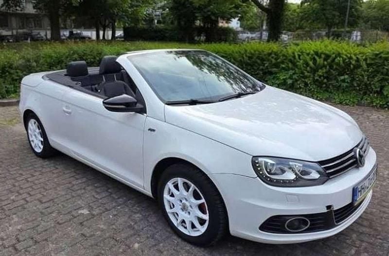 Gebraucht 2014 VW Buggy Limousine | 14.300 € - Bild 1/4