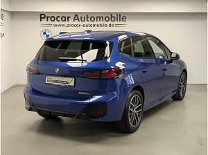 Używany BMW 220 163 KM (119 kW) 2025 Niebieski Minivan