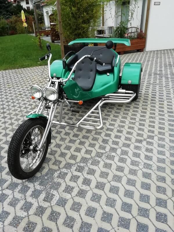 Gebraucht 1992 VW Käfer Basis | 6.999 € - Bild 1/4