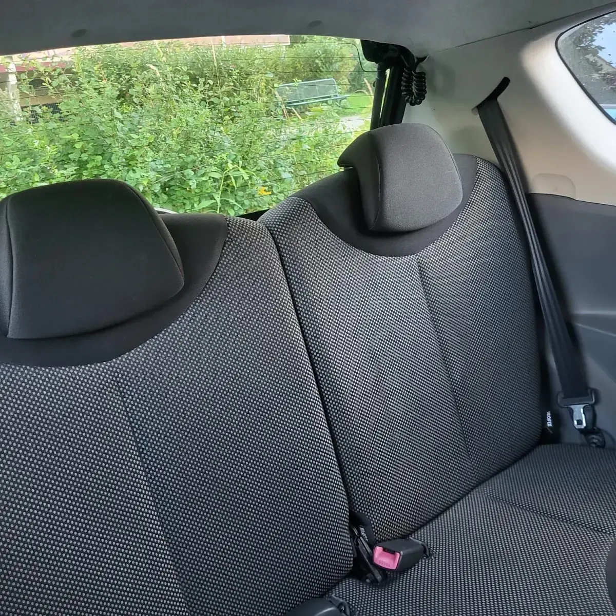 Gebraucht Toyota Aygo 68 PS (50 kW) 2009 Blau Kleinwagen
