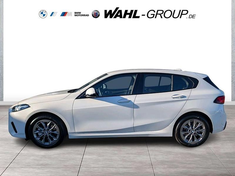 Gebraucht BMW 120 Performance 170 PS (125 kW) 2025 Weiß Kleinwagen