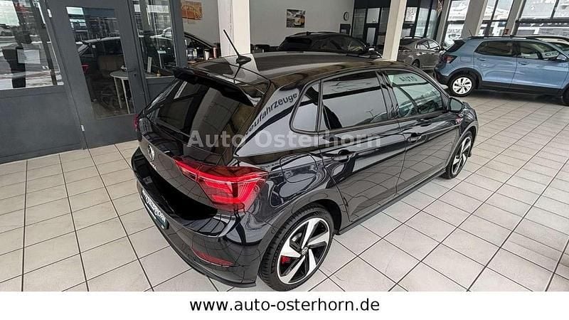 Gebraucht VW Polo GTI 207 PS (152 kW) 2024 Deep black perleffekt Kleinwagen