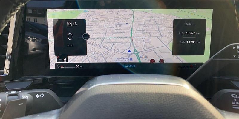 Gebraucht Renault Austral Techno 158 PS (116 kW) 2023 Rot metallic SUV