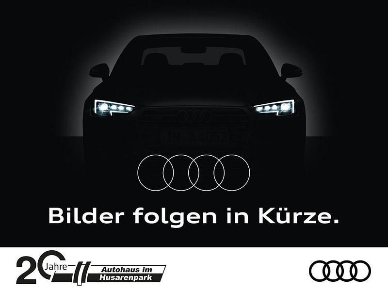 Schwarz Gebraucht 2021 Audi A6 Design Kombi | 28.990 € (Etwas zu teuer) - Bild 1/1