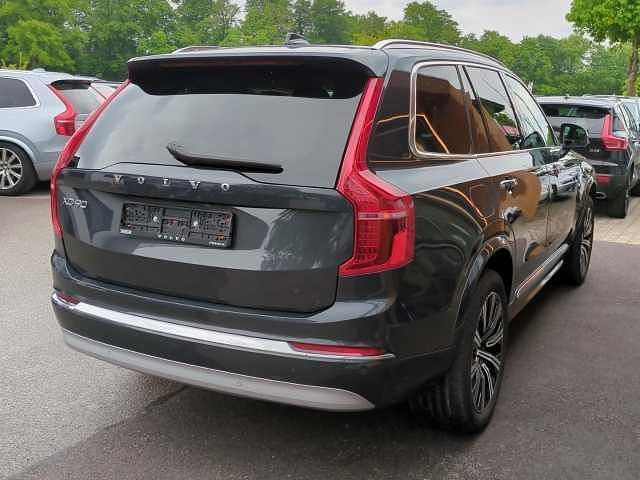 Gebraucht Volvo XC90 Plus 455 PS (334 kW) 2022 Grau SUV
