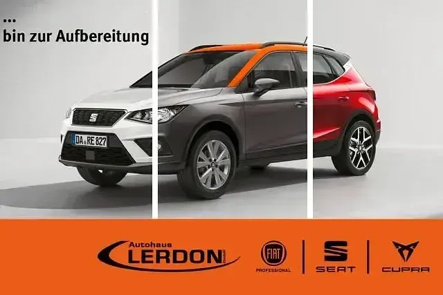 Second-hand Cupra Leon 150 CP (110 kW) 2023 Negru Berlinǎ