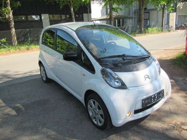 Gebraucht 2019 Citroën C-zero Tendance Kleinwagen | 9.990 € (Teuer) - Bild 1/4