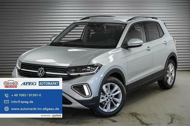 Andere farbe Neu 2025 VW T-Cross Life SUV | 27.490 € (Superpreis) - Bild 1/2