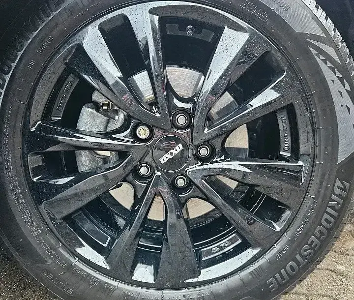 Gebraucht Mazda 6 Homura-Line 194 PS (142 kW) 2023 Schwarz Kombi