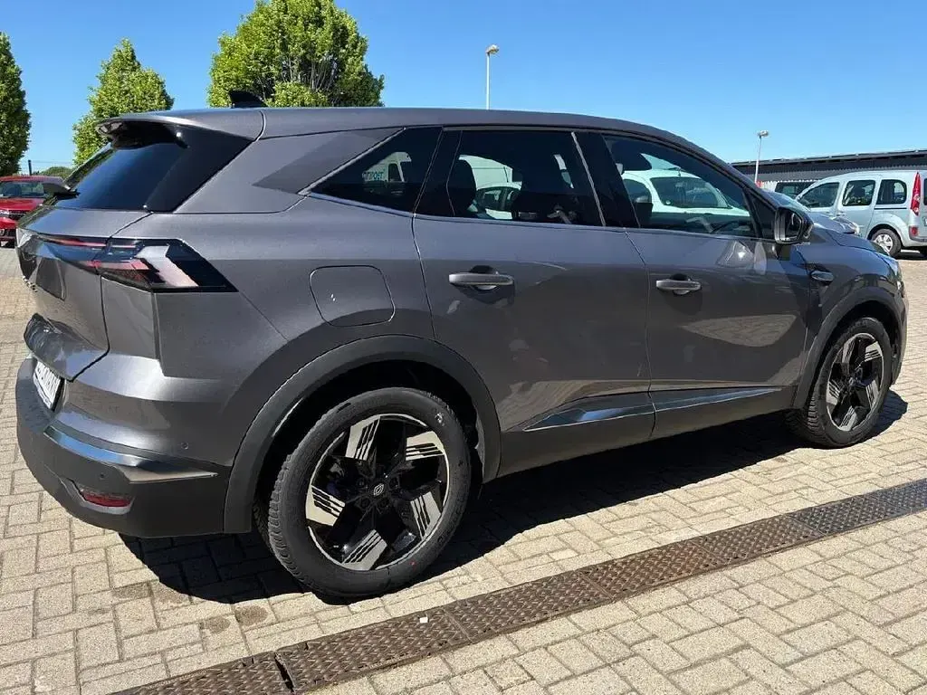 Gebraucht Renault Symbioz Techno 140 PS (102 kW) 2025 Grau cassiopee SUV