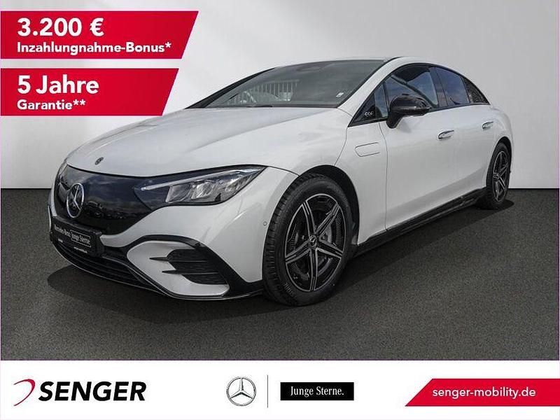 Andere Gebraucht 2024 Mercedes 300 | 42.878 € (Guter Preis) - Bild 1/4
