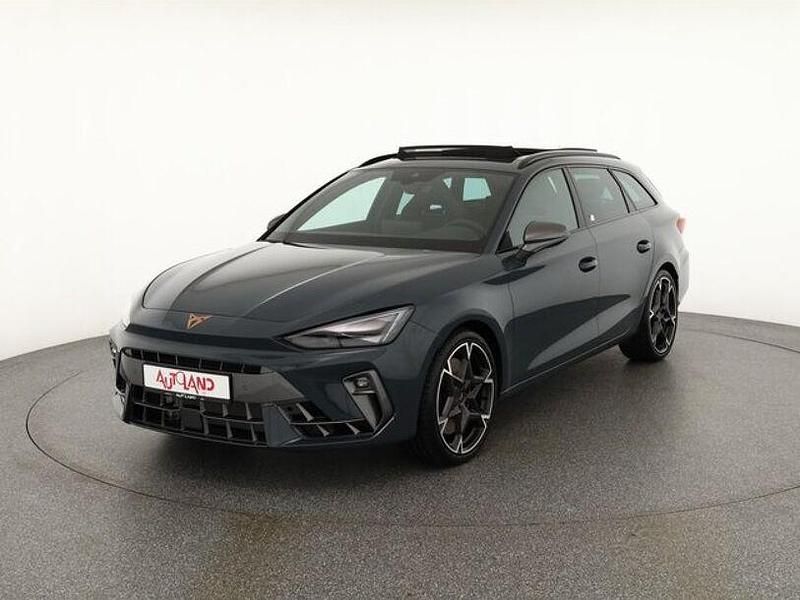Andere Neu 2025 Cupra Leon VZ Limousine | 41.890 € (Guter Preis) - Bild 1/4
