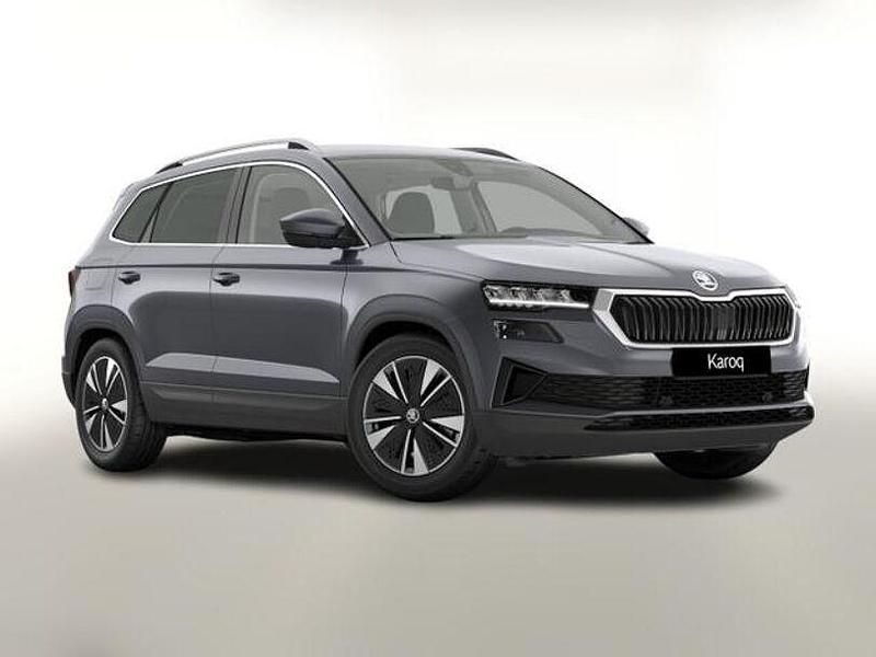 Andere Neu 2025 Skoda Karoq SUV | 35.538 € (Guter Preis) - Bild 1/1
