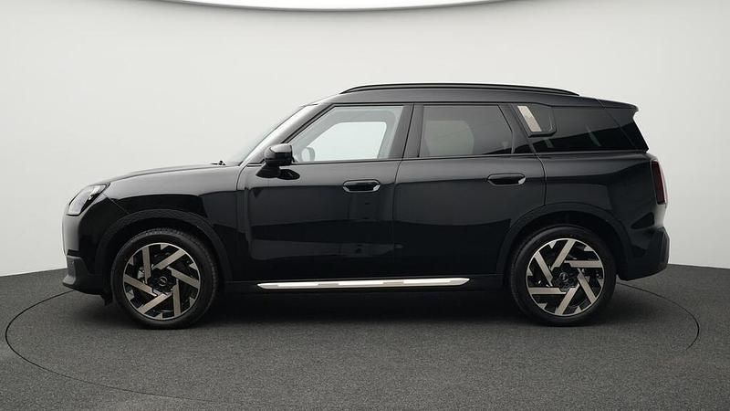 Gebraucht Mini Countryman 170 PS (125 kW) 2024 Midnight black ii SUV